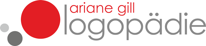 Logopädie Ariane Stöhr | Eisleben Logo